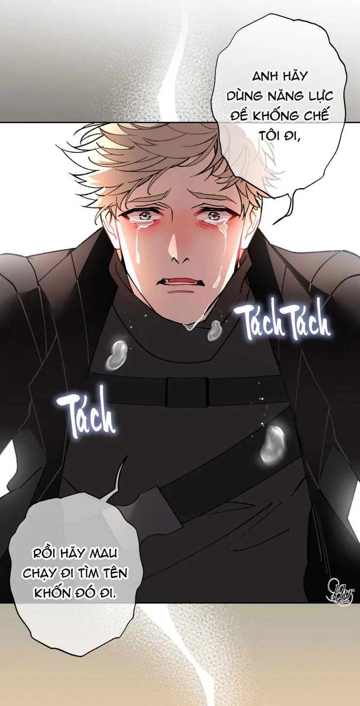 MOONQUAKE Chapter 25 Trang 54