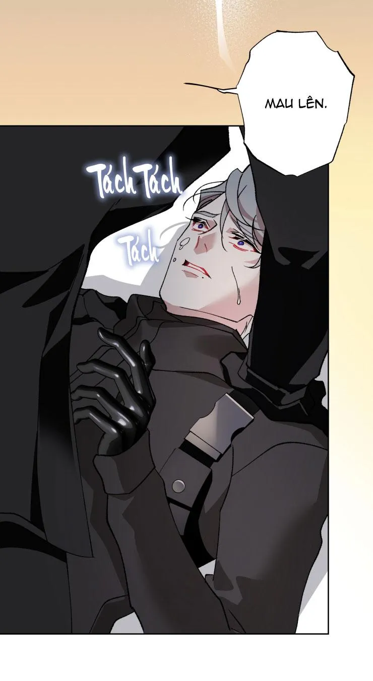 MOONQUAKE Chapter 25 Trang 55