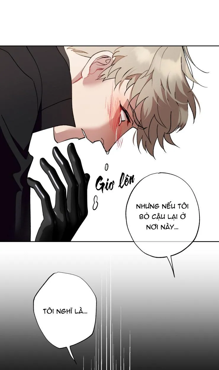 MOONQUAKE Chapter 25 Trang 57