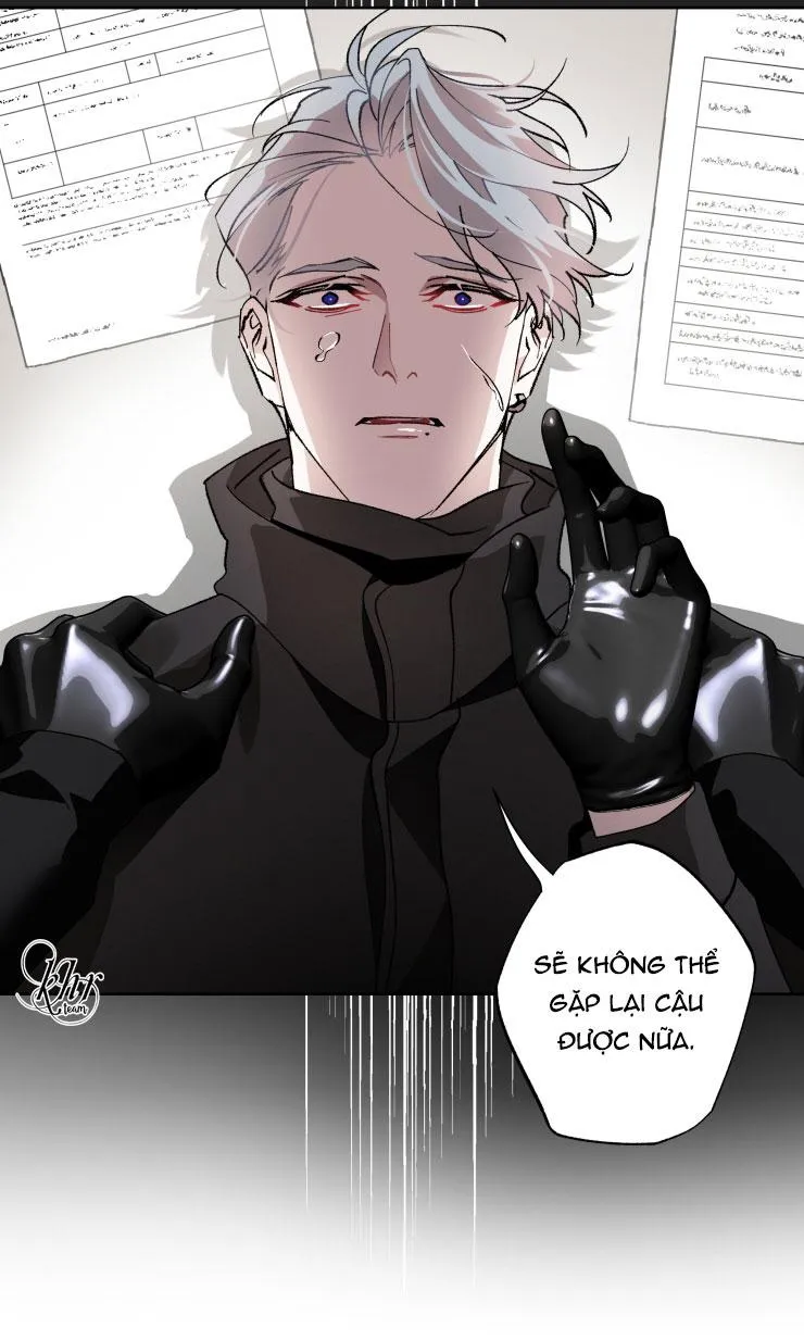 MOONQUAKE Chapter 25 Trang 58