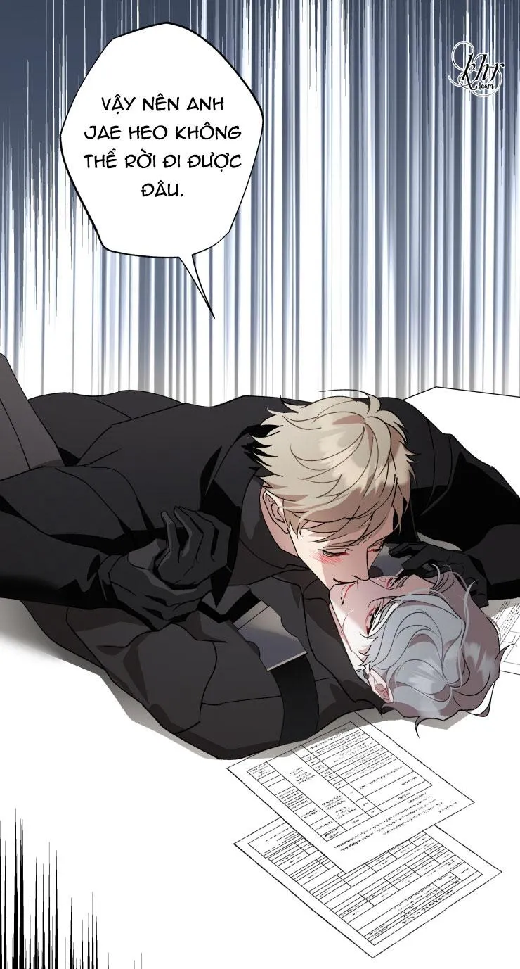 MOONQUAKE Chapter 25 Trang 61