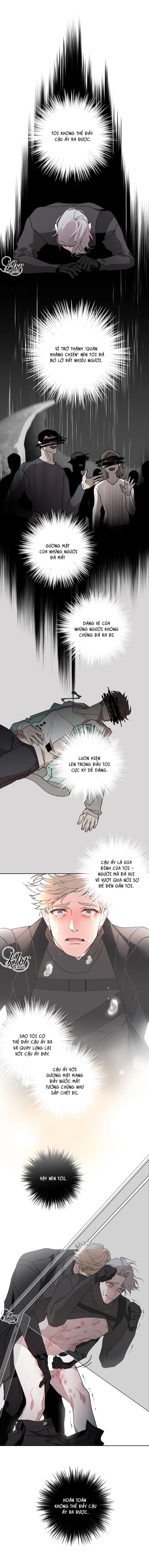 MOONQUAKE Chapter 26 Trang 4