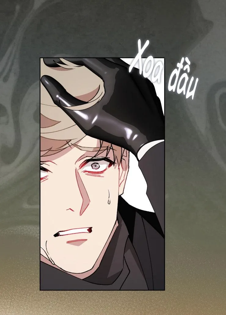 MOONQUAKE Chapter 27 Trang 3