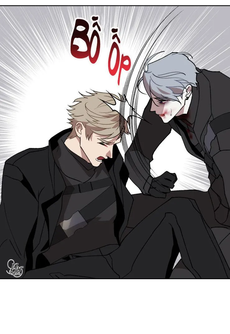 MOONQUAKE Chapter 27 Trang 7