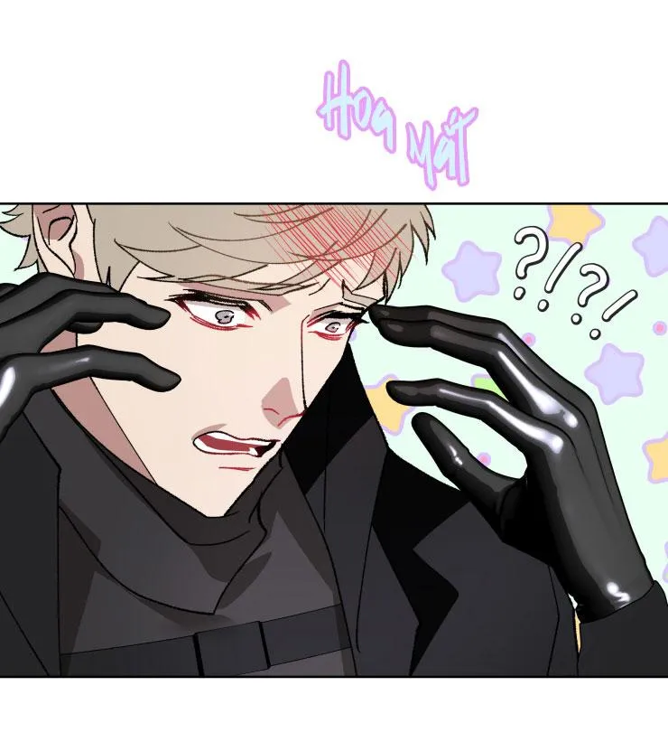 MOONQUAKE Chapter 27 Trang 8