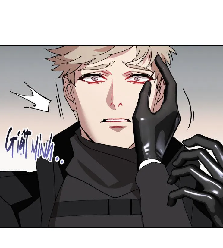 MOONQUAKE Chapter 27 Trang 11