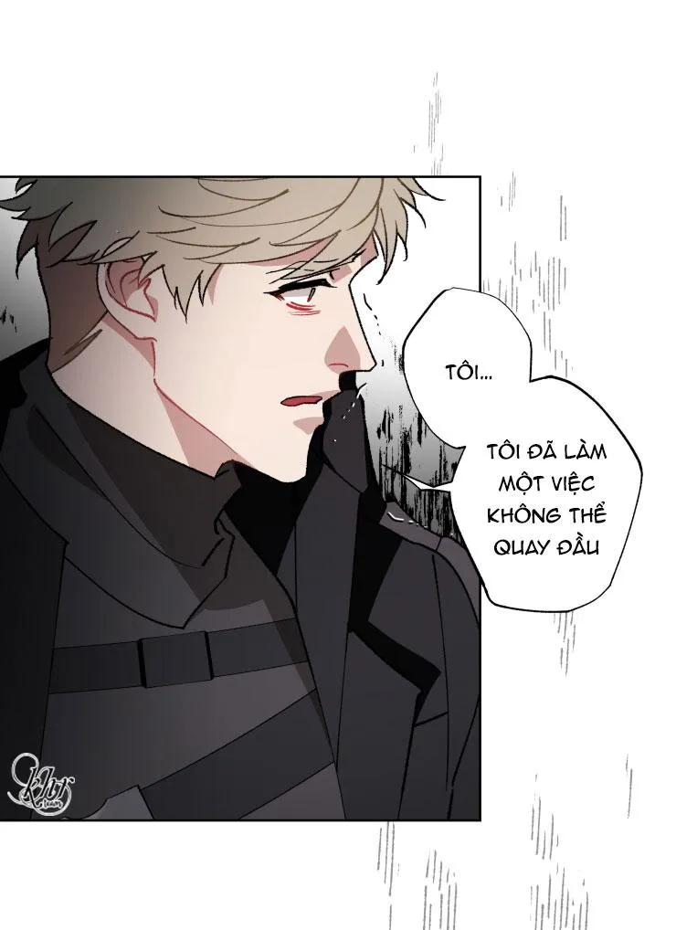 MOONQUAKE Chapter 27 Trang 13