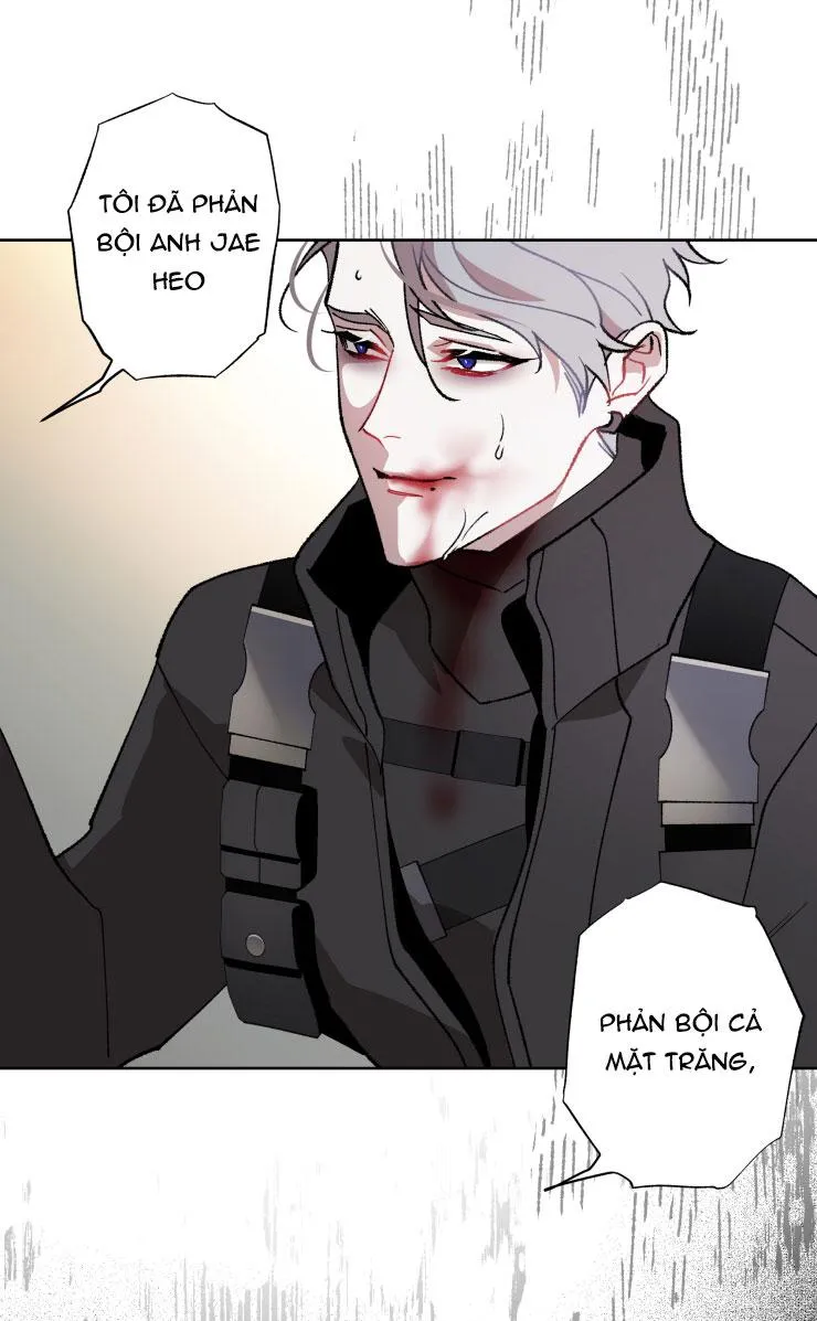 MOONQUAKE Chapter 27 Trang 14