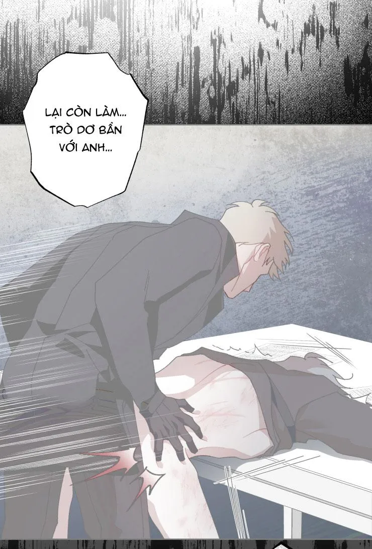 MOONQUAKE Chapter 27 Trang 15