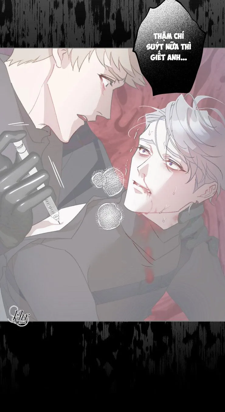 MOONQUAKE Chapter 27 Trang 16