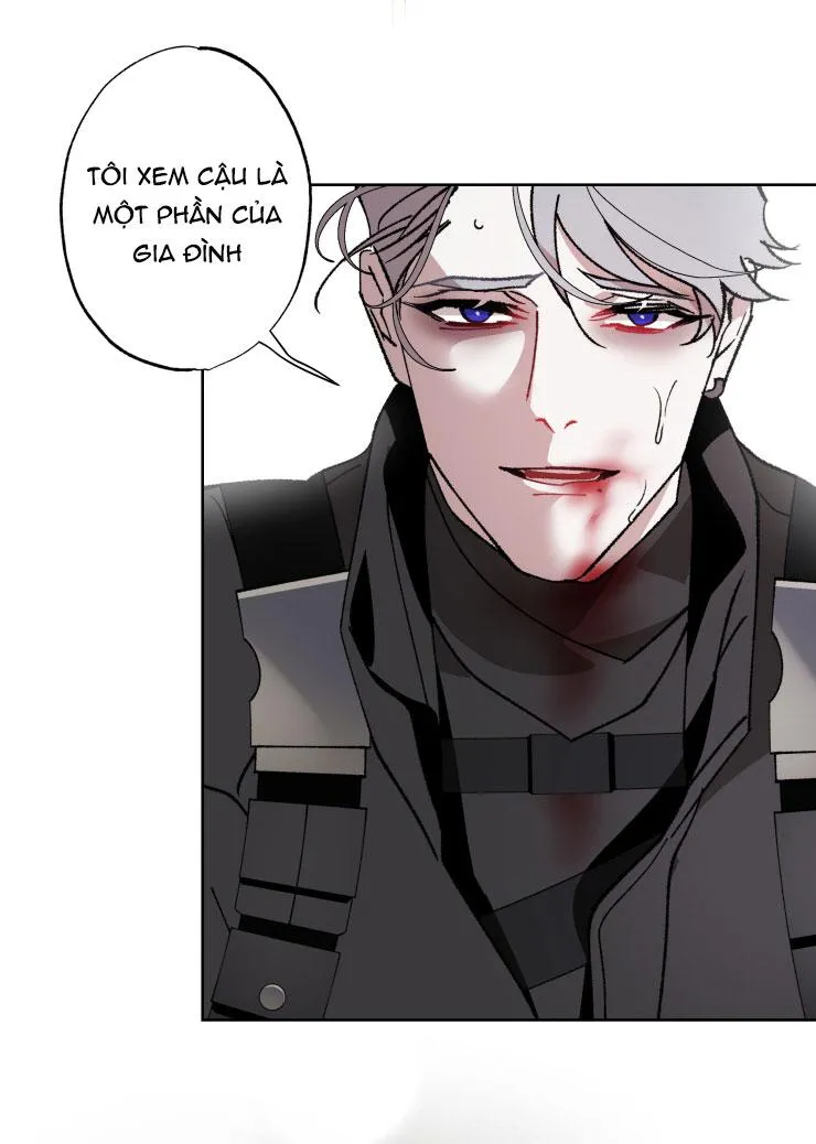 MOONQUAKE Chapter 27 Trang 18