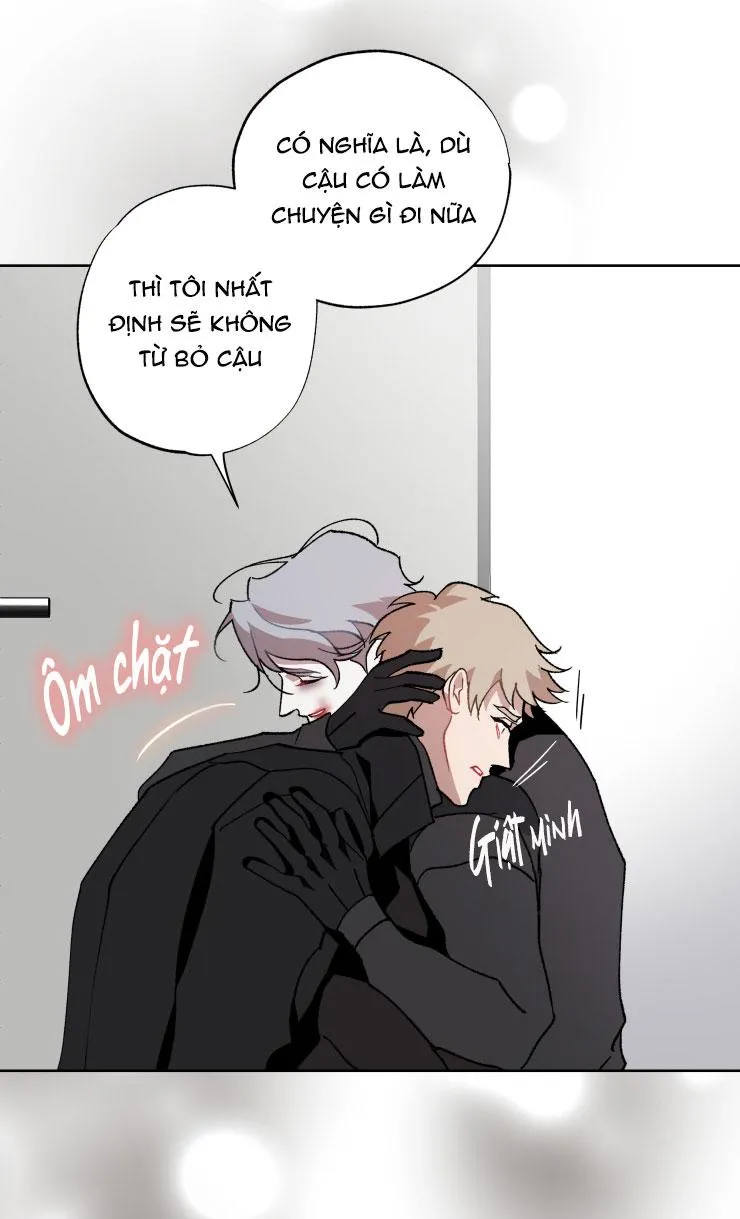 MOONQUAKE Chapter 27 Trang 19