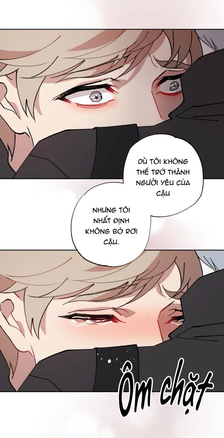 MOONQUAKE Chapter 27 Trang 21