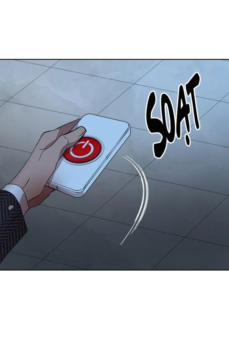 MOONQUAKE Chapter 27 Trang 25