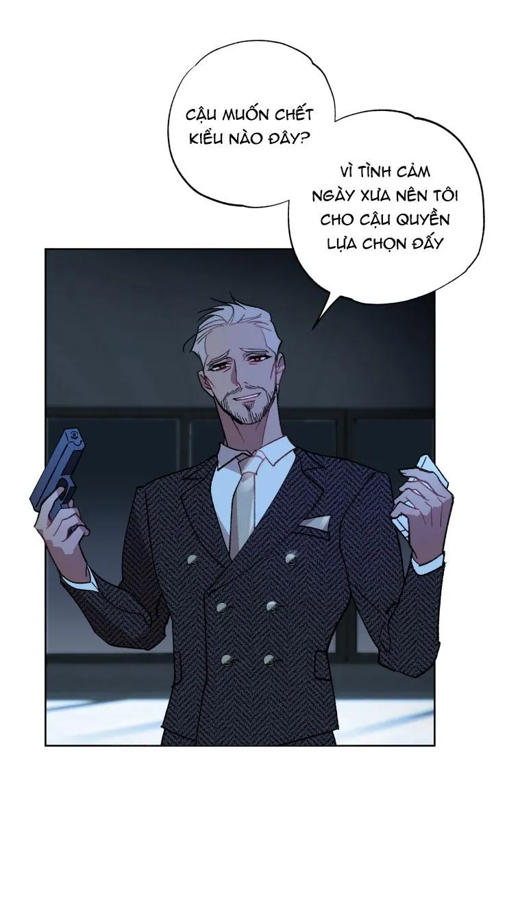 MOONQUAKE Chapter 27 Trang 26