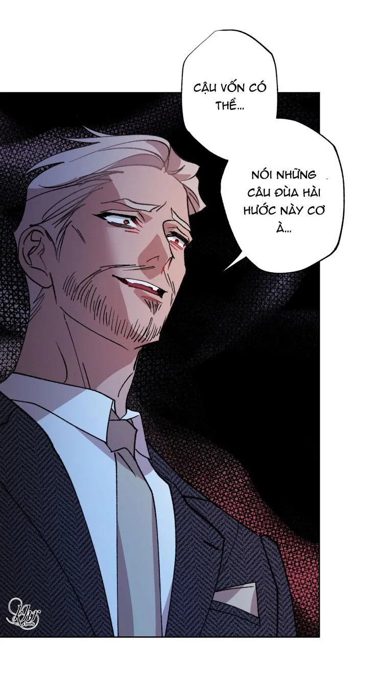 MOONQUAKE Chapter 27 Trang 31