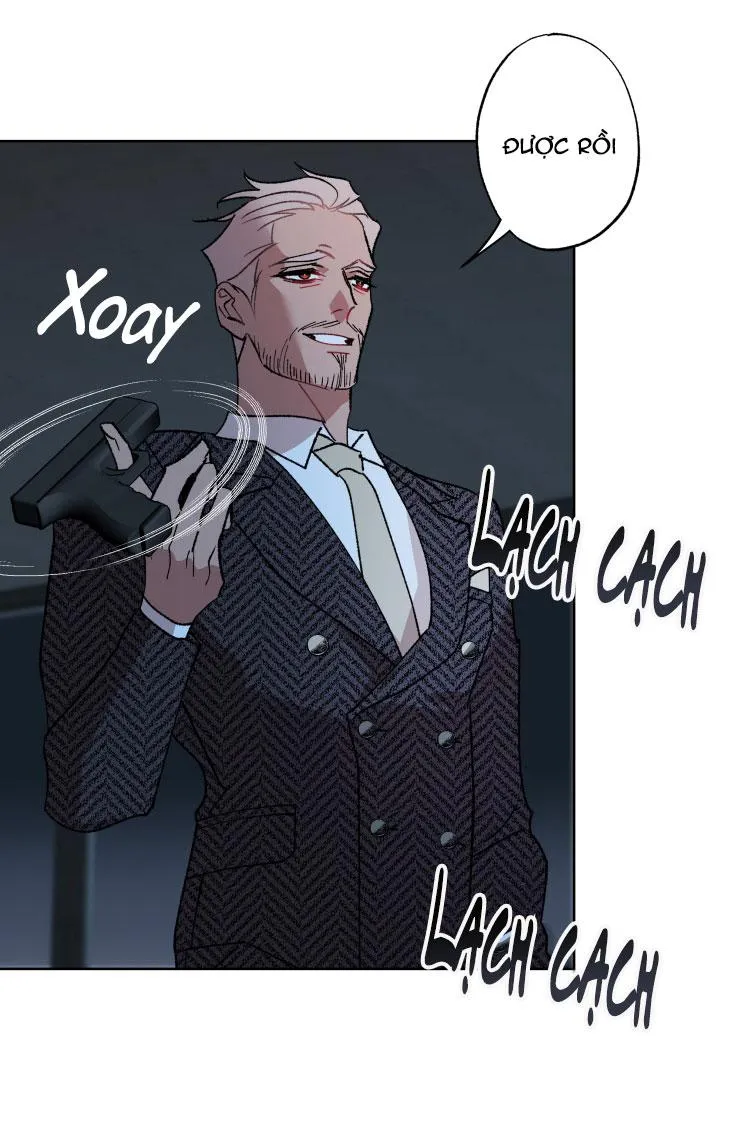 MOONQUAKE Chapter 27 Trang 37