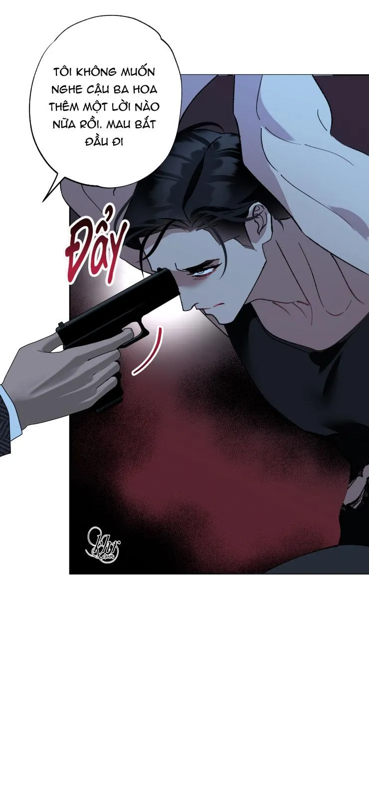 MOONQUAKE Chapter 27 Trang 38