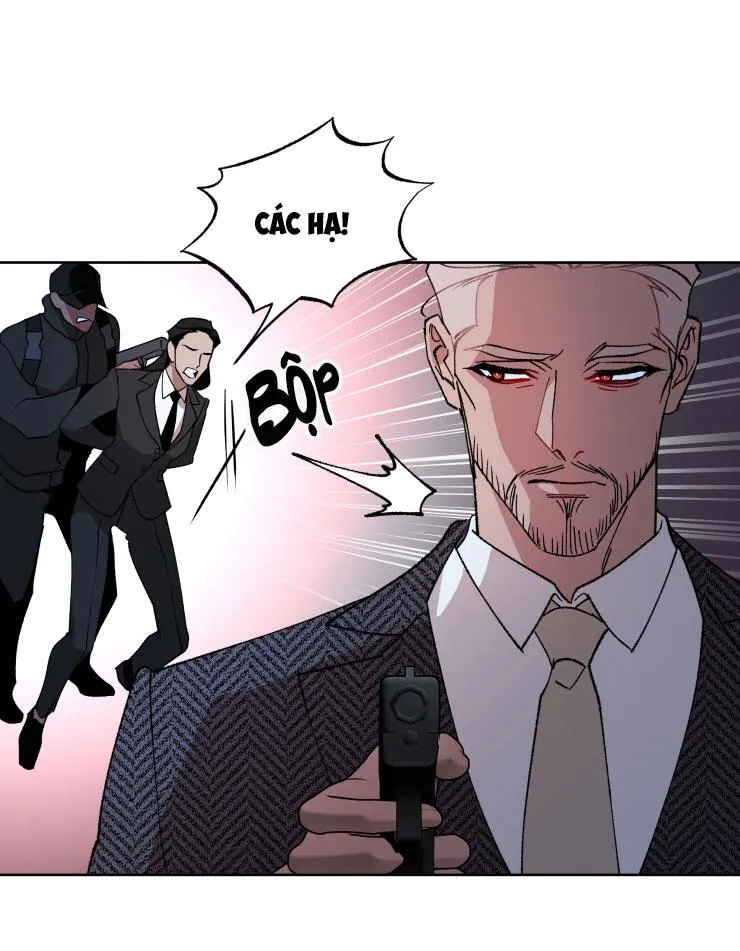 MOONQUAKE Chapter 27 Trang 39