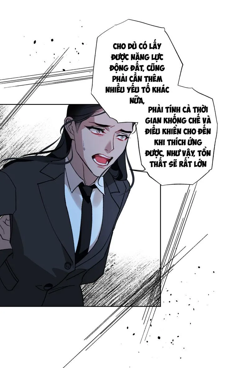 MOONQUAKE Chapter 27 Trang 40