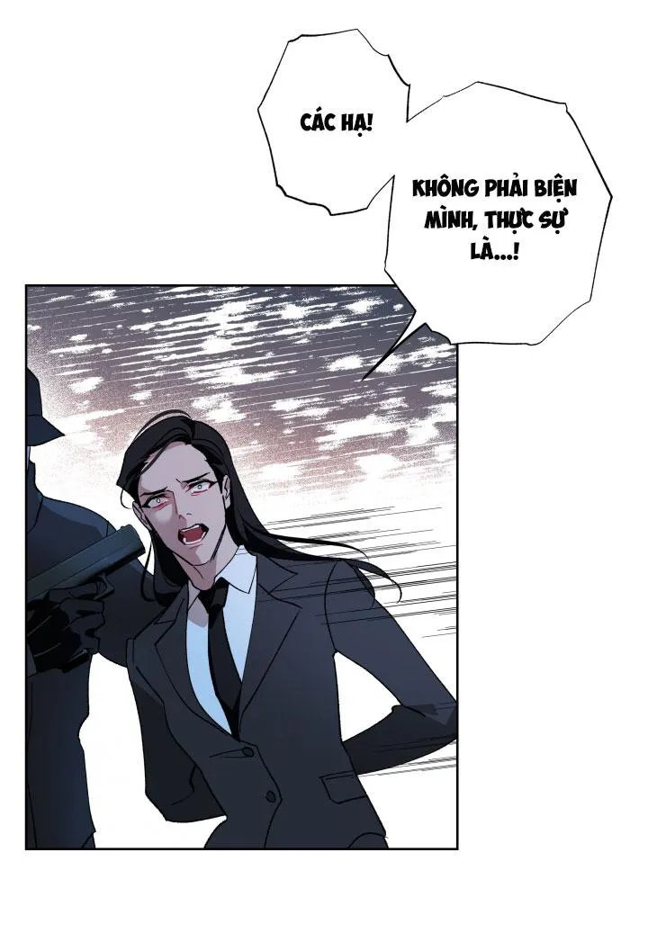 MOONQUAKE Chapter 27 Trang 42