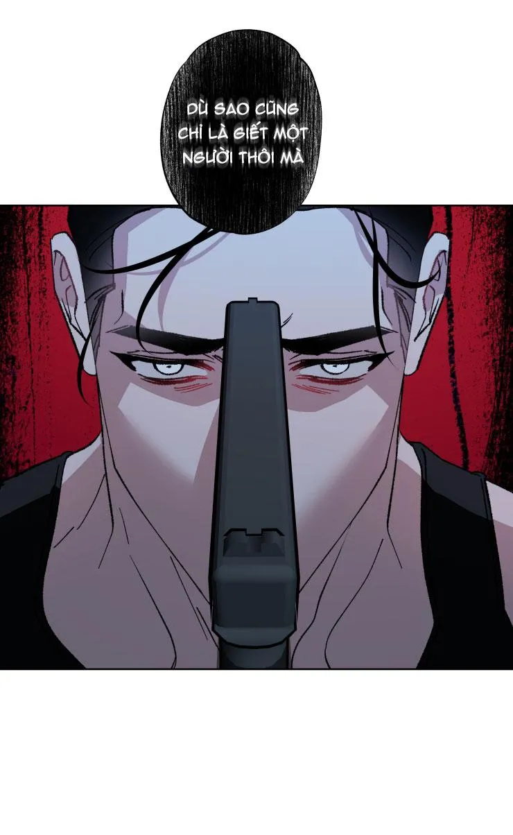 MOONQUAKE Chapter 27 Trang 44