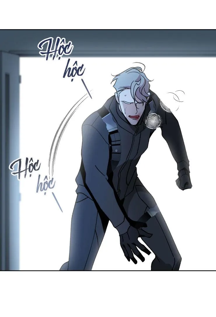 MOONQUAKE Chapter 27 Trang 47