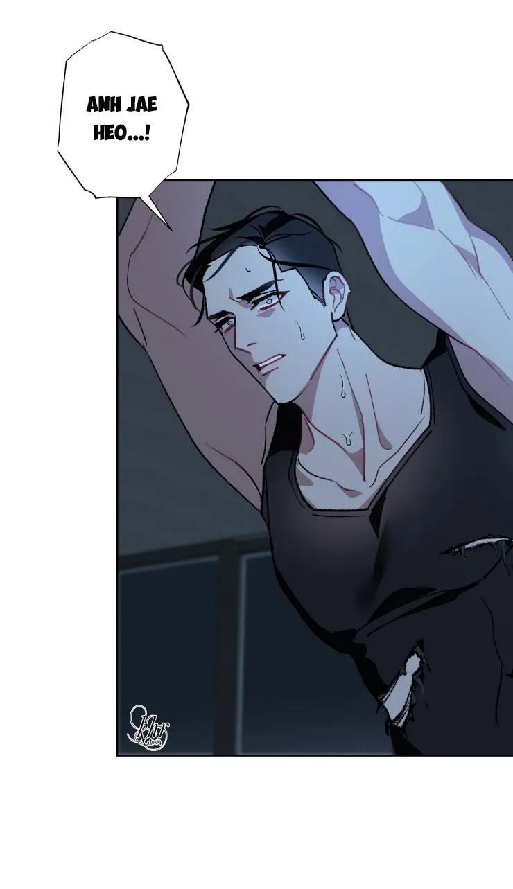 MOONQUAKE Chapter 27 Trang 48