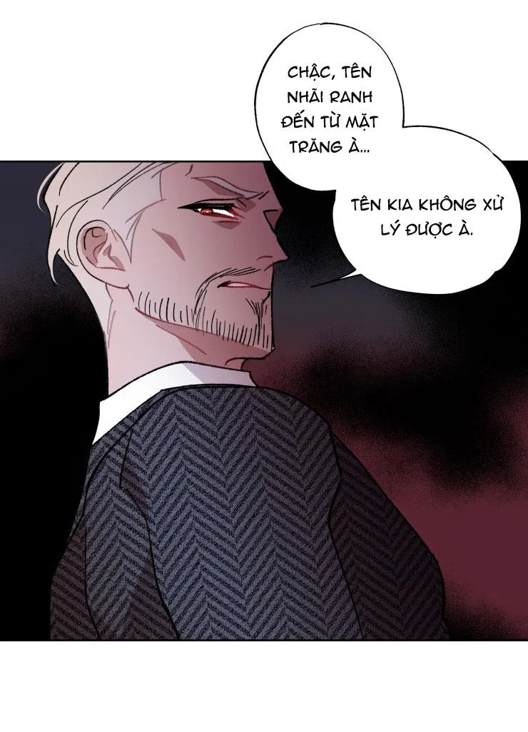 MOONQUAKE Chapter 27 Trang 49