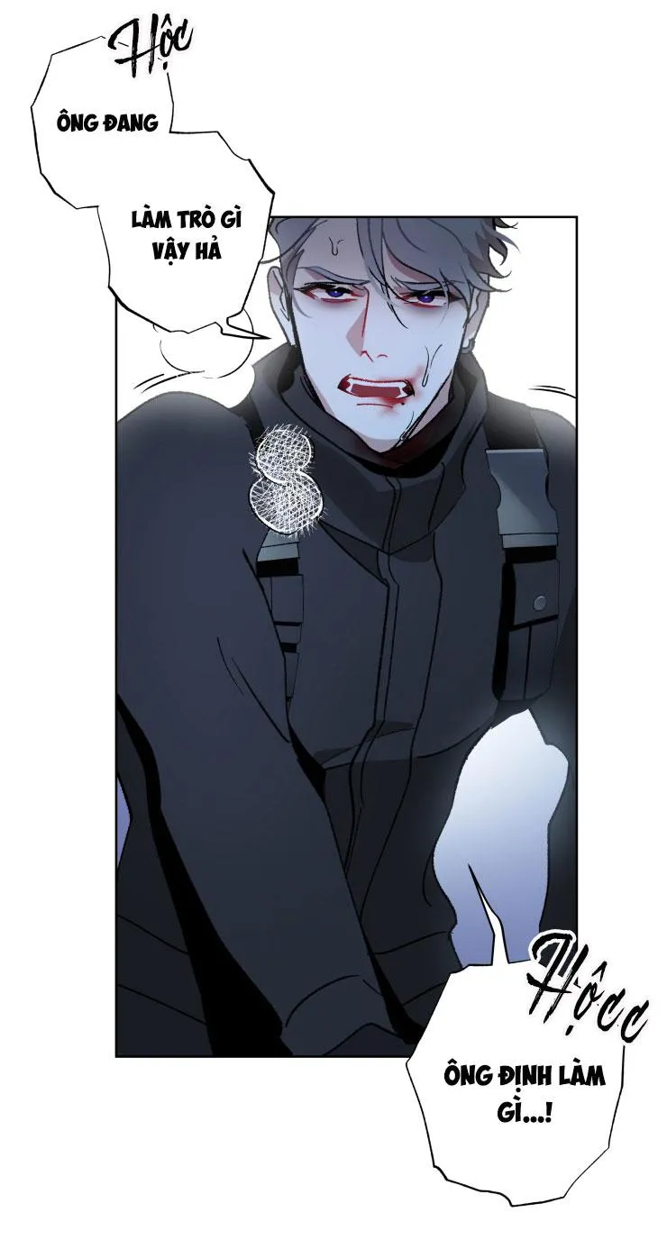 MOONQUAKE Chapter 27 Trang 50