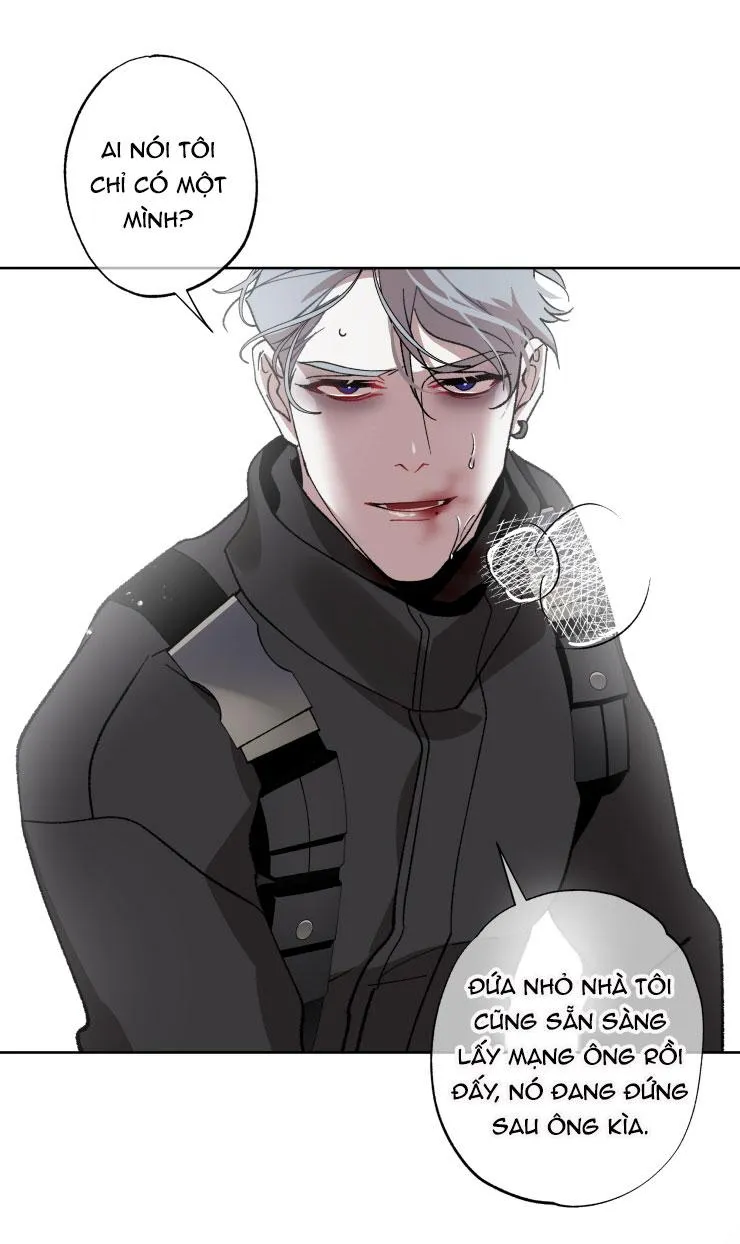 MOONQUAKE Chapter 27 Trang 52