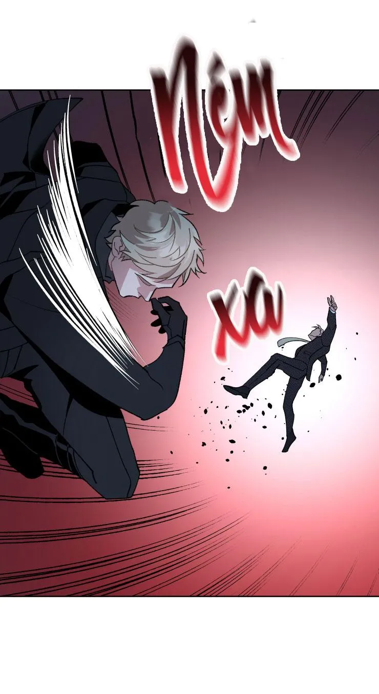 MOONQUAKE Chapter 27 Trang 56