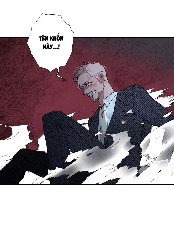 MOONQUAKE Chapter 27 Trang 57