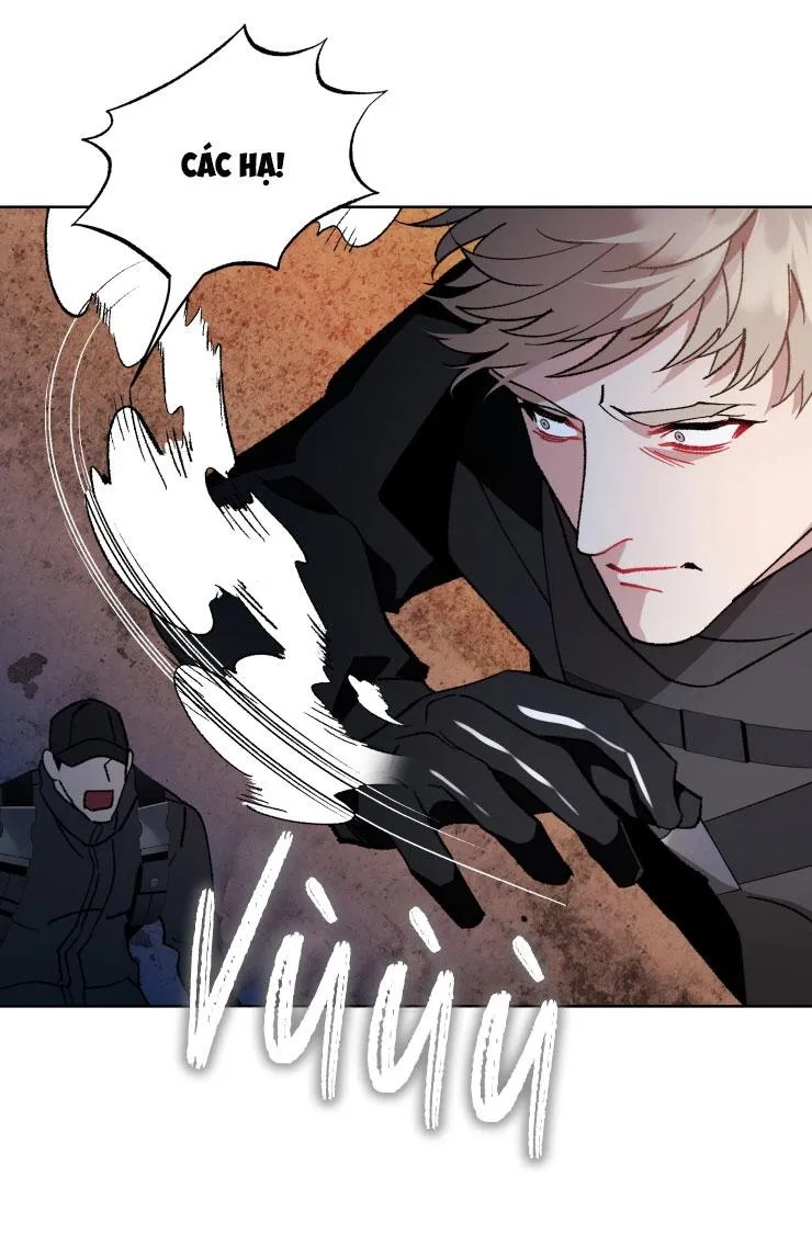 MOONQUAKE Chapter 27 Trang 59