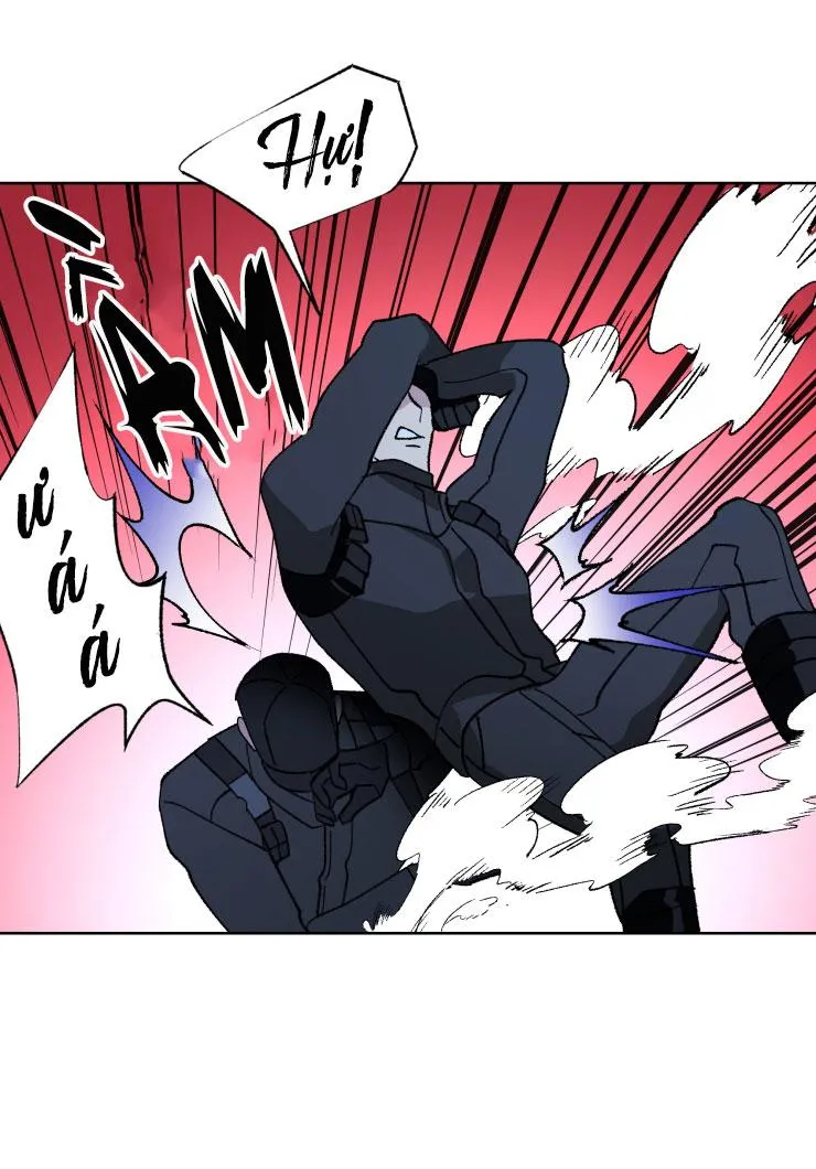 MOONQUAKE Chapter 27 Trang 60