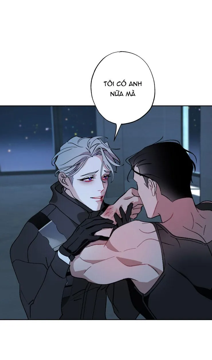 MOONQUAKE Chapter 27 Trang 62