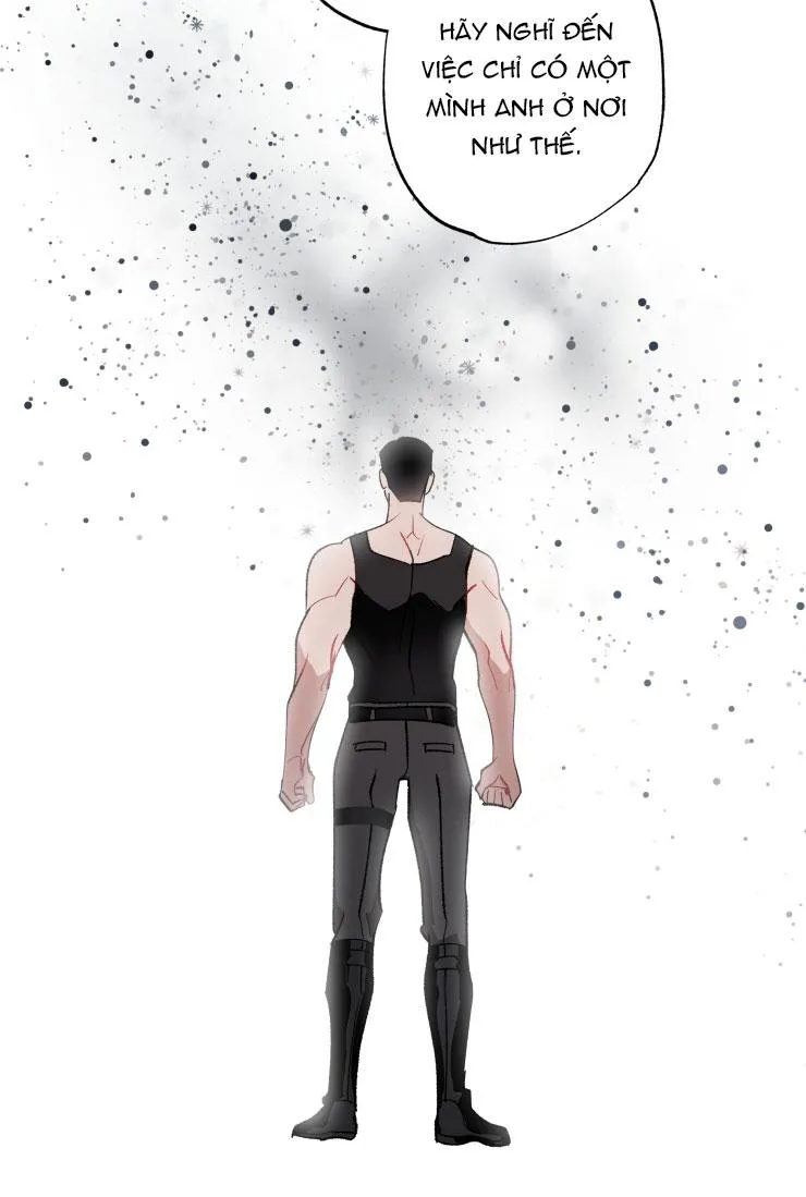 MOONQUAKE Chapter 28 Trang 3