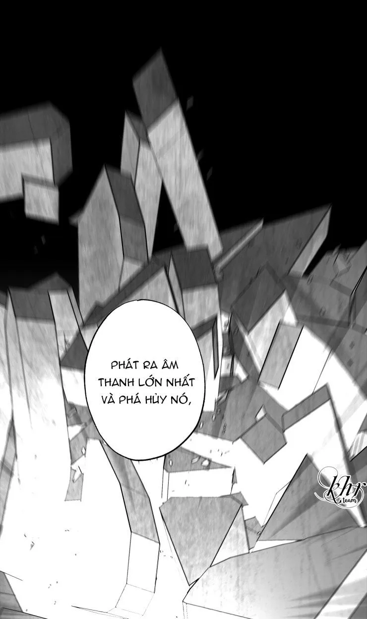 MOONQUAKE Chapter 28 Trang 7