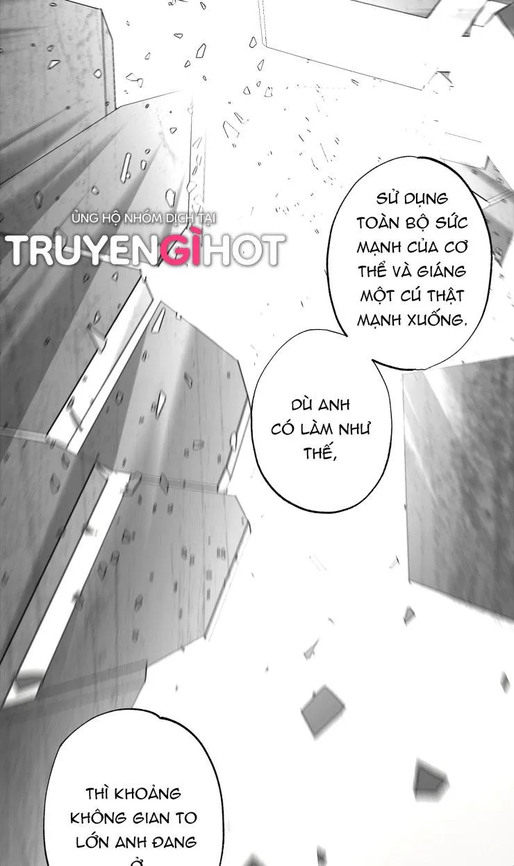 MOONQUAKE Chapter 28 Trang 8