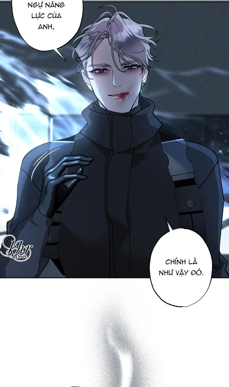 MOONQUAKE Chapter 28 Trang 10