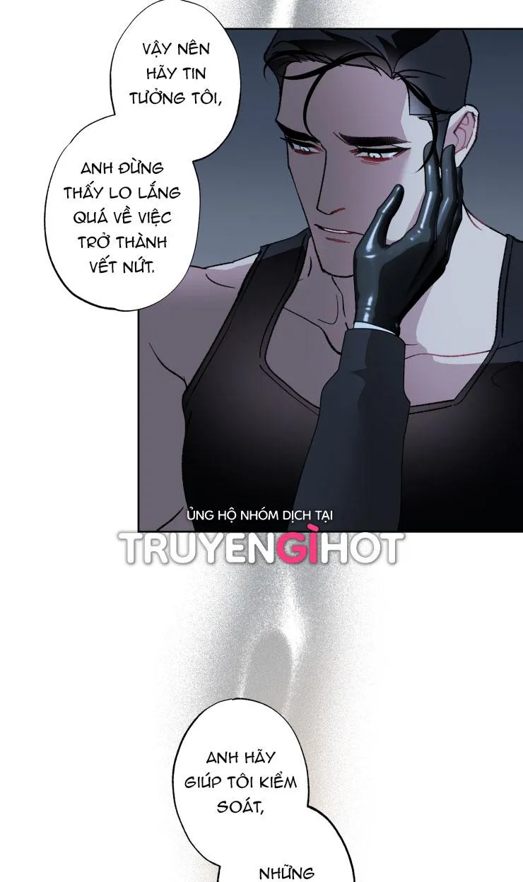 MOONQUAKE Chapter 28 Trang 11