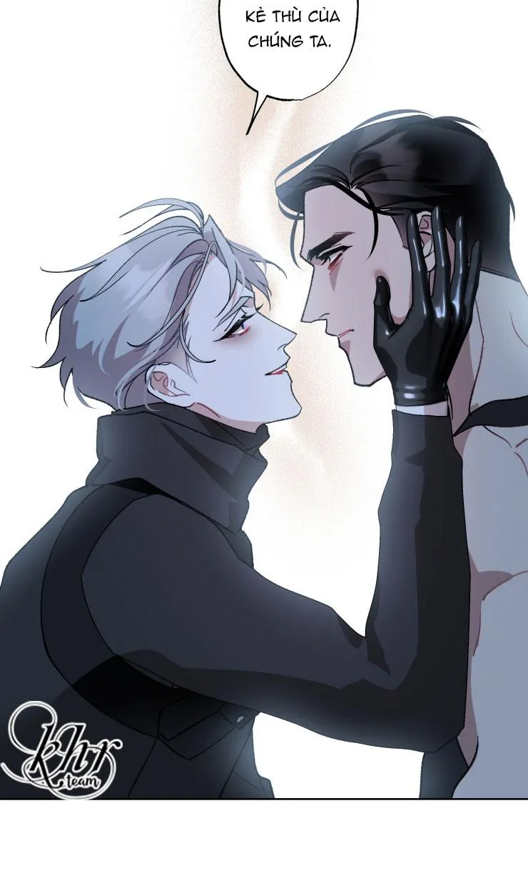 MOONQUAKE Chapter 28 Trang 12