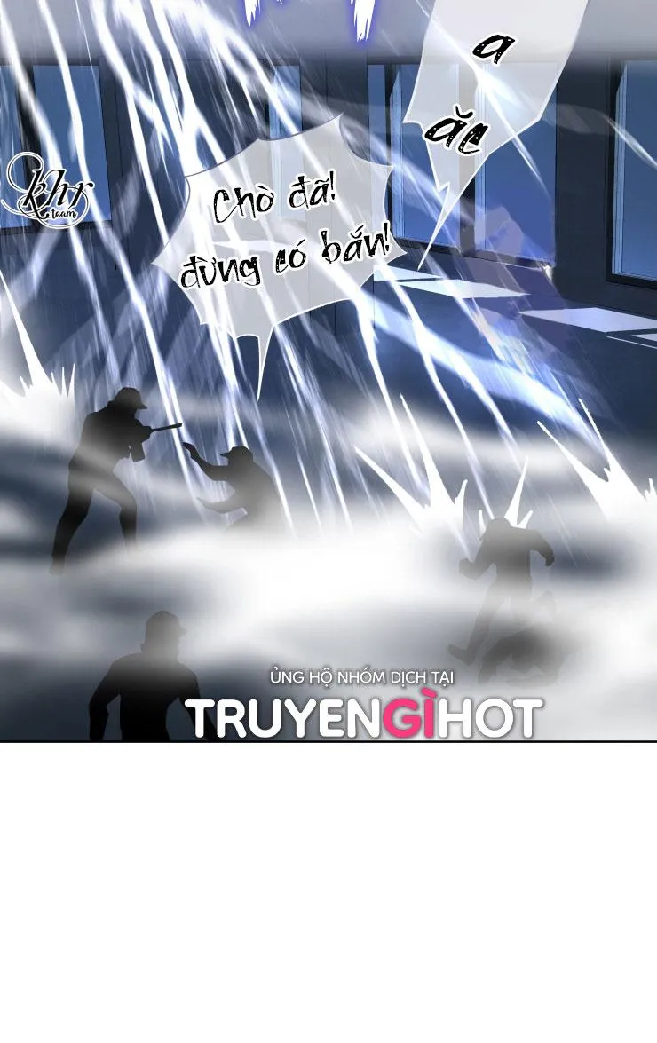 MOONQUAKE Chapter 28 Trang 14