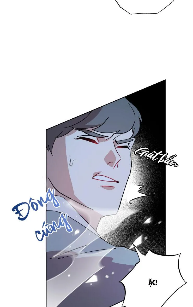 MOONQUAKE Chapter 28 Trang 16