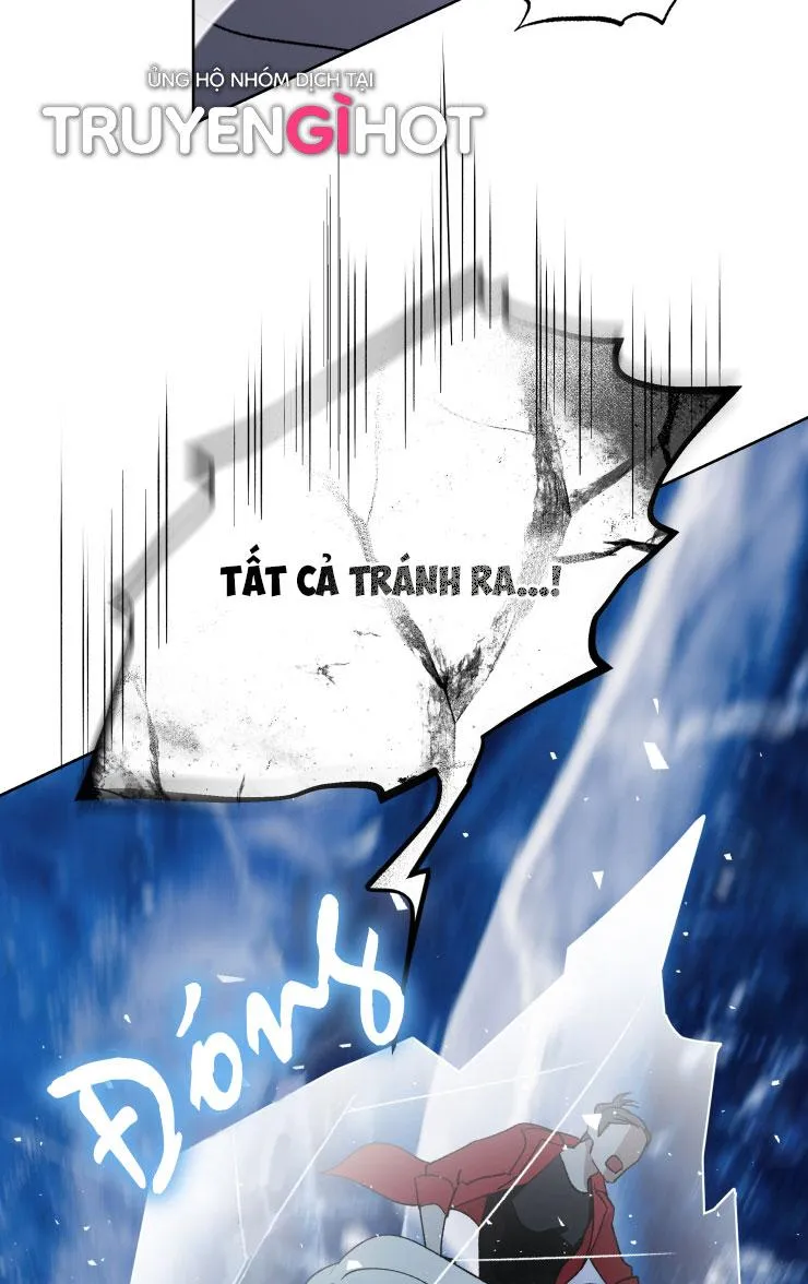 MOONQUAKE Chapter 28 Trang 17