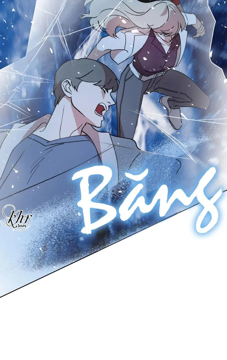 MOONQUAKE Chapter 28 Trang 18