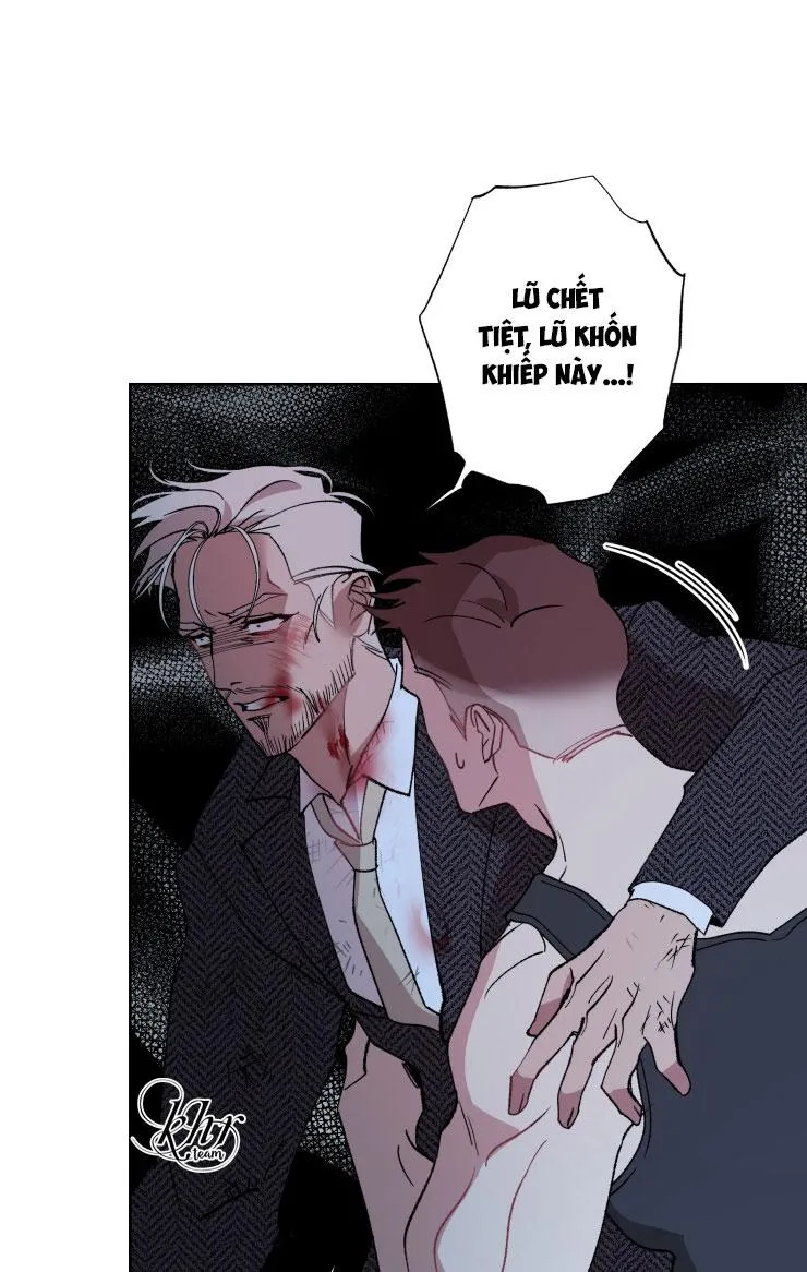 MOONQUAKE Chapter 28 Trang 21