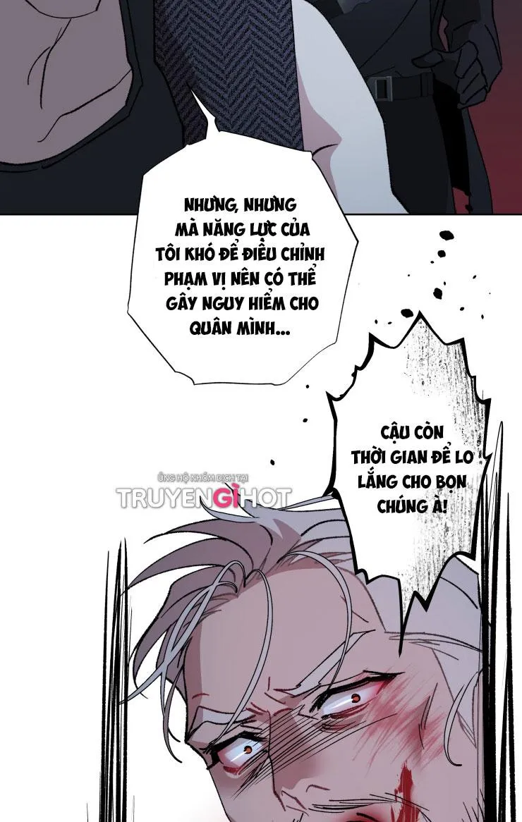 MOONQUAKE Chapter 28 Trang 23