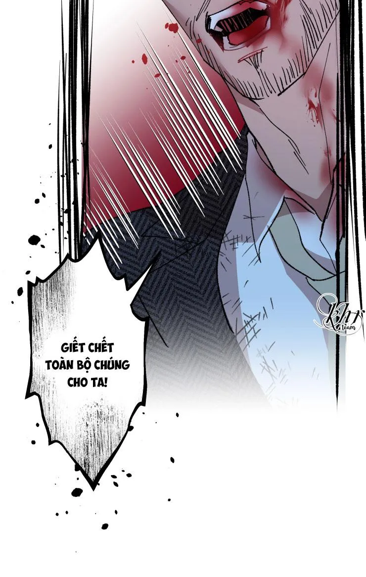 MOONQUAKE Chapter 28 Trang 24