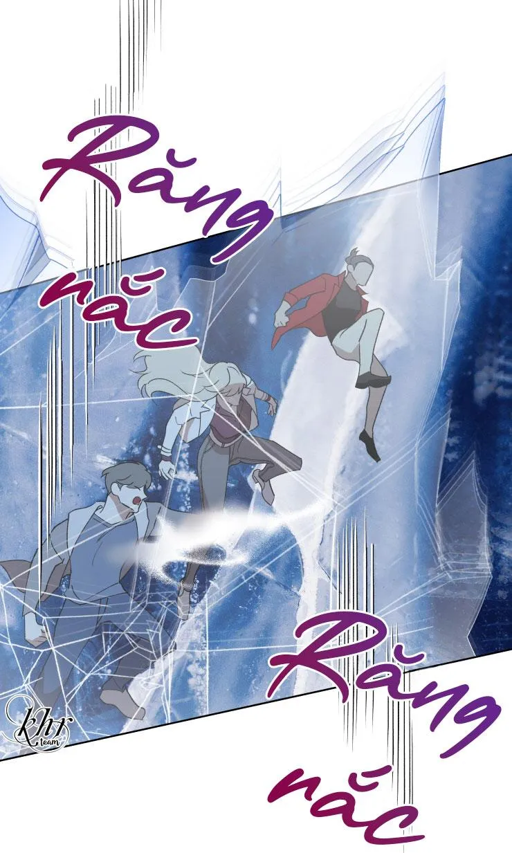 MOONQUAKE Chapter 28 Trang 27